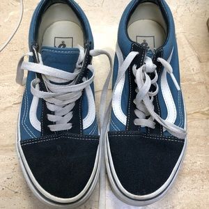 Vans Old Skool